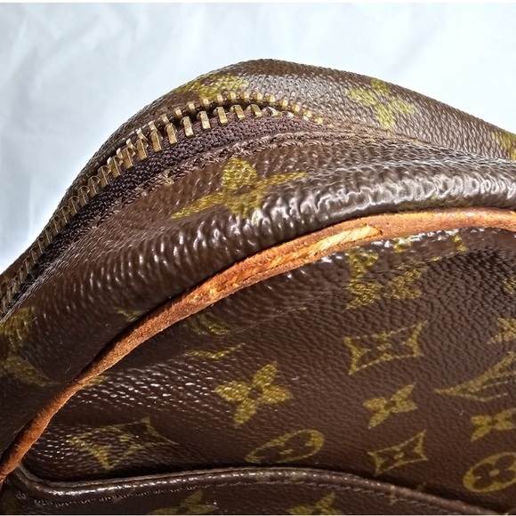 Louis Vuitton Vintage Petit Marceau - Picture 15 of 15